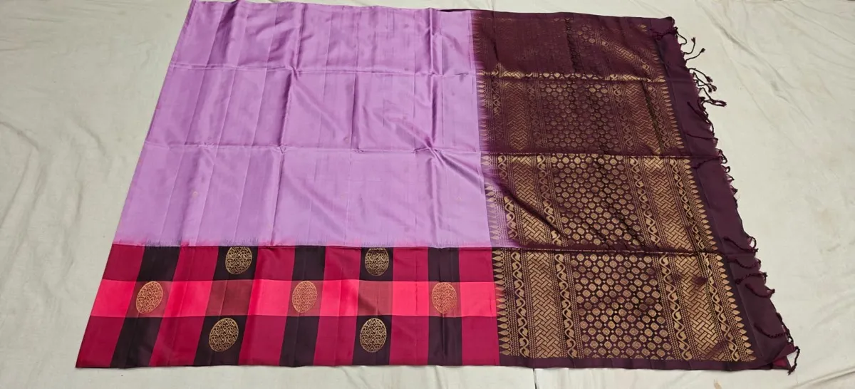 Saree 2.1